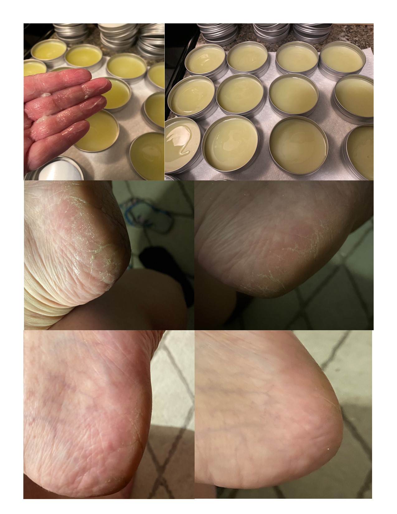 All-Natural Hemp Salve - Image 7