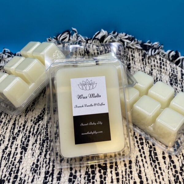 Wax Melts-Soy or Beeswax