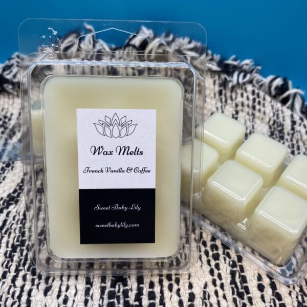 Wax Melts-Soy or Beeswax